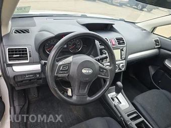 2015 Subaru Impreza Sedan 2.0i Premium - miniatura 11