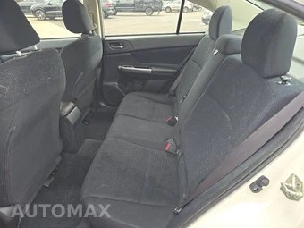 2015 Subaru Impreza Sedan 2.0i Premium - miniatura 13