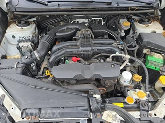 2015 Subaru Impreza Sedan 2.0i Premium - miniatura 15