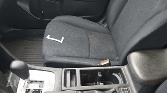 2015 Subaru Impreza Sedan 2.0i Premium - miniatura 18
