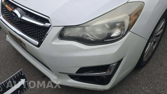 2015 Subaru Impreza Sedan 2.0i Premium - miniatura 19