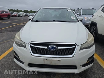 2015 Subaru Impreza Sedan 2.0i Premium - miniatura 2