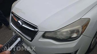 2015 Subaru Impreza Sedan 2.0i Premium - miniatura 22