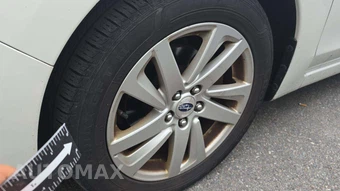 2015 Subaru Impreza Sedan 2.0i Premium - miniatura 25