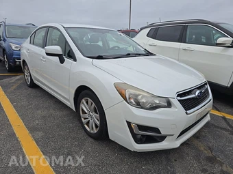 2015 Subaru Impreza Sedan 2.0i Premium - miniatura 3