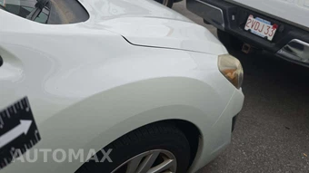 2015 Subaru Impreza Sedan 2.0i Premium - miniatura 34