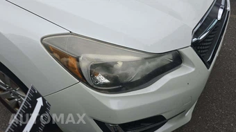 2015 Subaru Impreza Sedan 2.0i Premium - miniatura 36