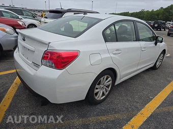 2015 Subaru Impreza Sedan 2.0i Premium - miniatura 4