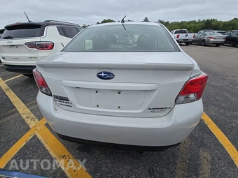 2015 Subaru Impreza Sedan 2.0i Premium - miniatura 5