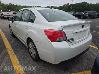 2015 Subaru Impreza Sedan 2.0i Premium - miniatura 6