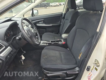 2015 Subaru Impreza Sedan 2.0i Premium - miniatura 7
