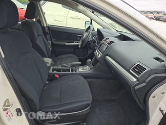 2015 Subaru Impreza Sedan 2.0i Premium - miniatura 8