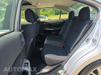 2015 Subaru Impreza Sedan 2.0i Premium - miniatura 10