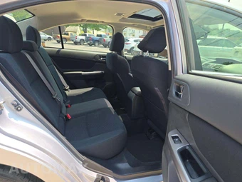 2015 Subaru Impreza Sedan 2.0i Premium - miniatura 13
