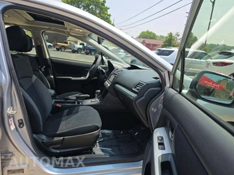 2015 Subaru Impreza Sedan 2.0i Premium - miniatura 15