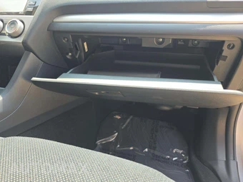 2015 Subaru Impreza Sedan 2.0i Premium - miniatura 16