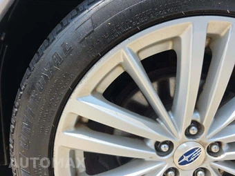 2015 Subaru Impreza Sedan 2.0i Premium - miniatura 18