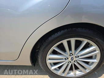 2015 Subaru Impreza Sedan 2.0i Premium - miniatura 19