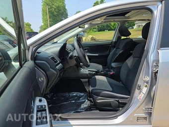 2015 Subaru Impreza Sedan 2.0i Premium - miniatura 3