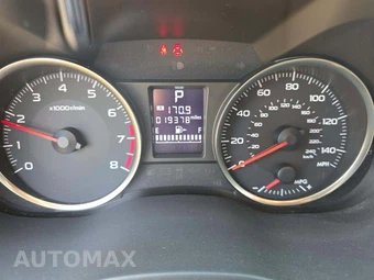 2015 Subaru Impreza Sedan 2.0i Premium - miniatura 6