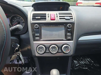 2015 Subaru Impreza Sedan 2.0i Premium - miniatura 7