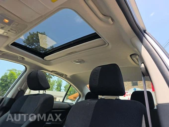 2015 Subaru Impreza Sedan 2.0i Premium - miniatura 8