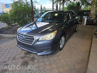 2015 Subaru Legacy 2.5i