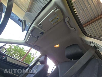 2015 Subaru Legacy 2.5i - miniatura 11