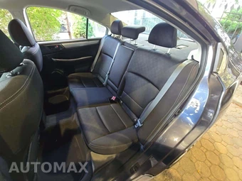 2015 Subaru Legacy 2.5i - miniatura 13