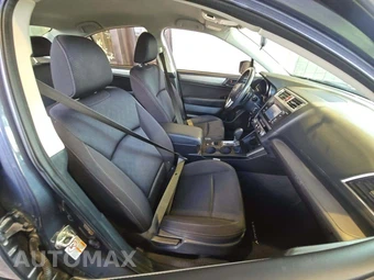 2015 Subaru Legacy 2.5i - miniatura 18