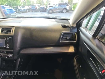 2015 Subaru Legacy 2.5i - miniatura 19