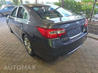 2015 Subaru Legacy 2.5i - miniatura 2