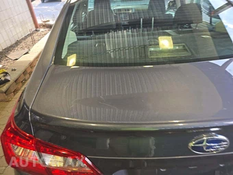 2015 Subaru Legacy 2.5i - miniatura 23