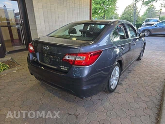 2015 Subaru Legacy 2.5i - miniatura 3