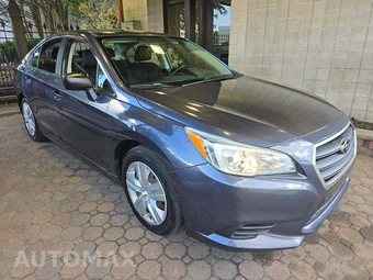 2015 Subaru Legacy 2.5i - miniatura 4