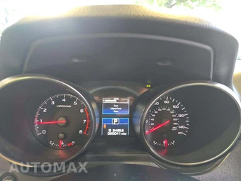 2015 Subaru Legacy 2.5i - miniatura 9