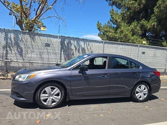 2015 Subaru Legacy 2.5i
