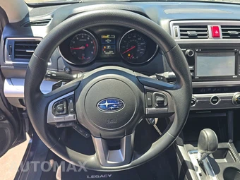 2015 Subaru Legacy 2.5i – miniatura 10