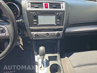 2015 Subaru Legacy 2.5i – miniatura 11