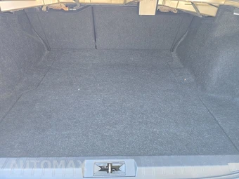 2015 Subaru Legacy 2.5i – miniatura 16