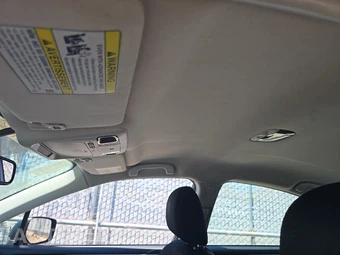 2015 Subaru Legacy 2.5i – miniatura 17