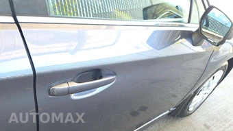 2015 Subaru Legacy 2.5i – miniatura 19