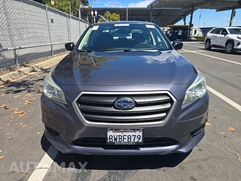 2015 Subaru Legacy 2.5i – miniatura 2