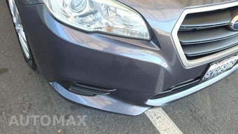 2015 Subaru Legacy 2.5i – miniatura 22
