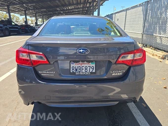 2015 Subaru Legacy 2.5i – miniatura 5
