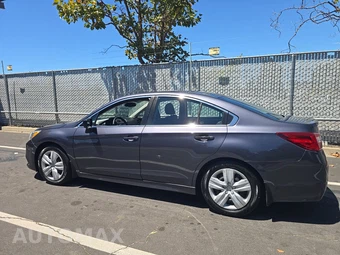 2015 Subaru Legacy 2.5i – miniatura 6