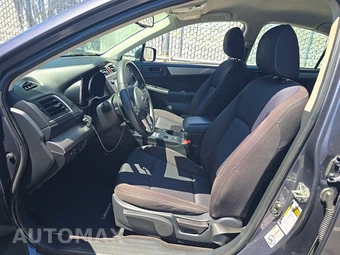 2015 Subaru Legacy 2.5i – miniatura 7