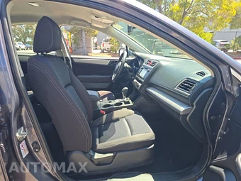 2015 Subaru Legacy 2.5i – miniatura 8