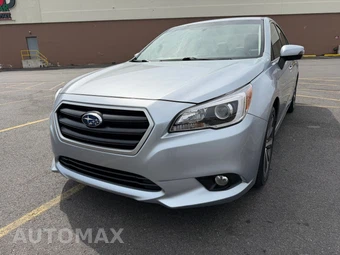 2015 Subaru Legacy 2.5i Limited - samochód z USA z aukcji Manheim, oferta Kup Teraz w AUTOMAX