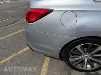 2015 Subaru Legacy 2.5i Limited - miniatura 10